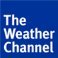 Logo the weather channel