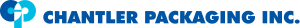 logo CHANTLER-PACKAGING