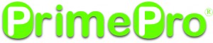 logotipo primepro